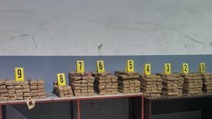ميناء طنجة المخدرات