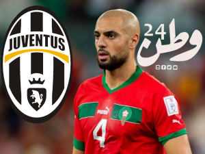 انتقال امرابط,انتقال مرابط,انتقال مرابط الى برشلونة,انتقال مرابط الى مانشستر يونايتد,انتقال سفيان امرابط