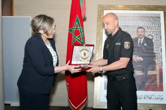 العلاقات بين المغرب وإسبانيا