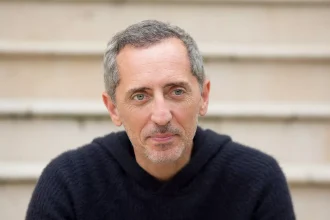 جاد المالح 2024