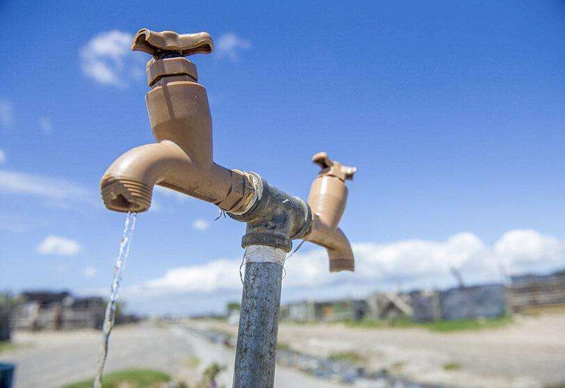 الموارد المائية في المغرب