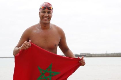 حسن بركة - Hassan Baraka