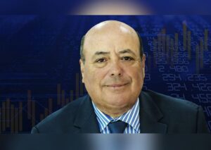 محمد القباح أحد مؤسسي SGTM