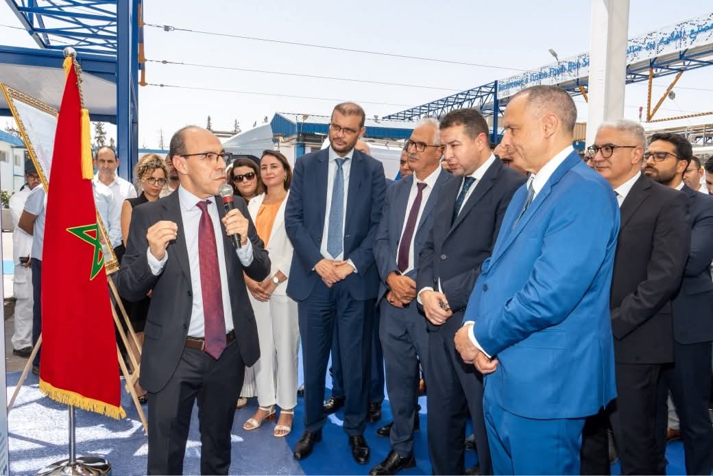 شركة سنطرال دانون