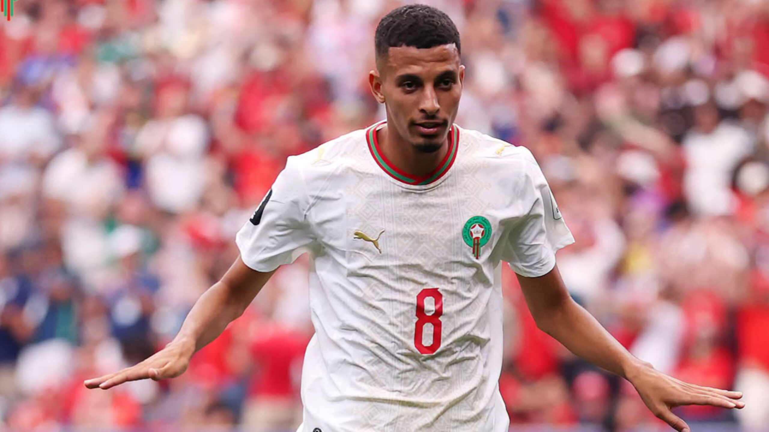 مباراة المغرب وكندا